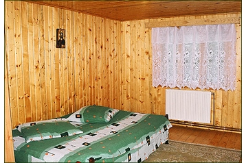 Rumänien Privát Bran, Exterieur